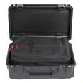 thumbnail image 2 of SKB iSeries Heavy Duty Backpack Case for Camera, Black, 2 of 7