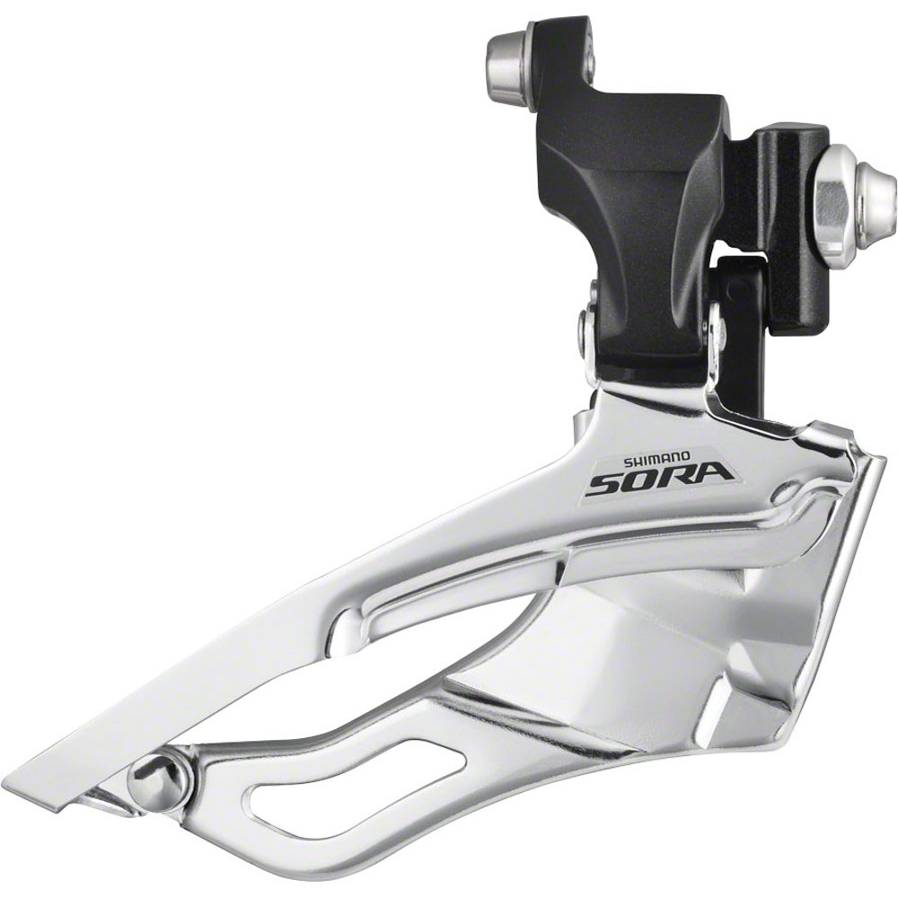 Трансмиссия shimano sora