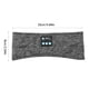 thumbnail image 3 of Beats Headphones Noise Cancelling Headphones Clearance Sleep headset Headband Bluetooth 5.0 Sports Headbands Sleeping Workout, 3 of 9