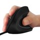thumbnail image 5 of Mouse vertical con cable Ai5G, DPI ajustable, para mano derecha, 5 of 7