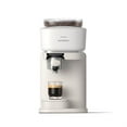 thumbnail image 1 of Philips Baristina Automatic Espresso Machine, Milky White, 1 of 10