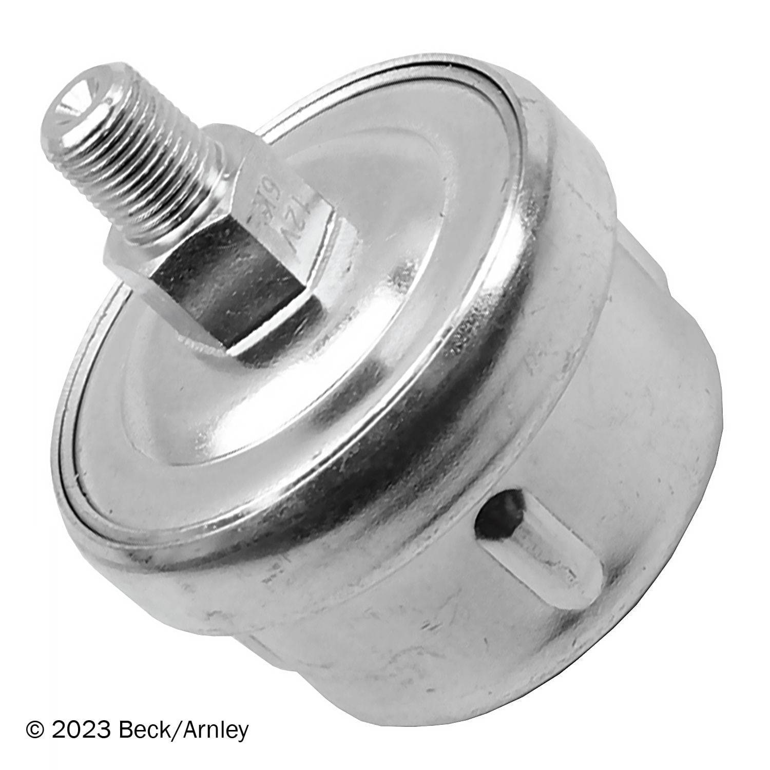 BeckArnley 201-1761 Oil Press Switch With Gauge