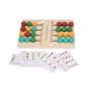 thumbnail image 2 of Rompecabezas educativo de combinación de formas, Rompecabezas de combinación de formas Rompecabezas de combinación de formas Rompecabezas de combinación de formas de madera Operación suave, 2 of 8