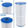 thumbnail image 1 of Filbur APCC7109 5.18 x 11.87 in. Pool & Spa Replacement Filter Cartridge, 35 sq ft., 1 of 1