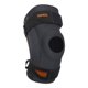thumbnail image 1 of Rodillera Power Lift Antideslizante para Dolor Rodilla Mujeres Y Hombres (L) 1 Unidad, 1 of 9