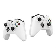 Microsoft Xbox One S 1TB Halo Wars 2 Bundle White 234-00128