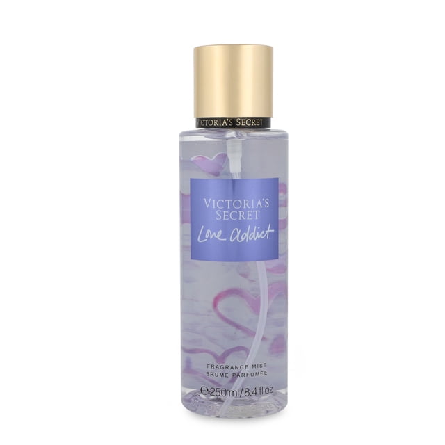 BODY Victoria's Secret Love Adicct 250 ml Dama VS