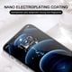 thumbnail image 2 of Protector de pantalla de vidrio para iPhone, cubierta completa para modelos 11, 12, 13, 14, 15 Pro Max, X, XR, Xs Max, 6S, 7, 8 Plus, 4 unidades, 2 of 3