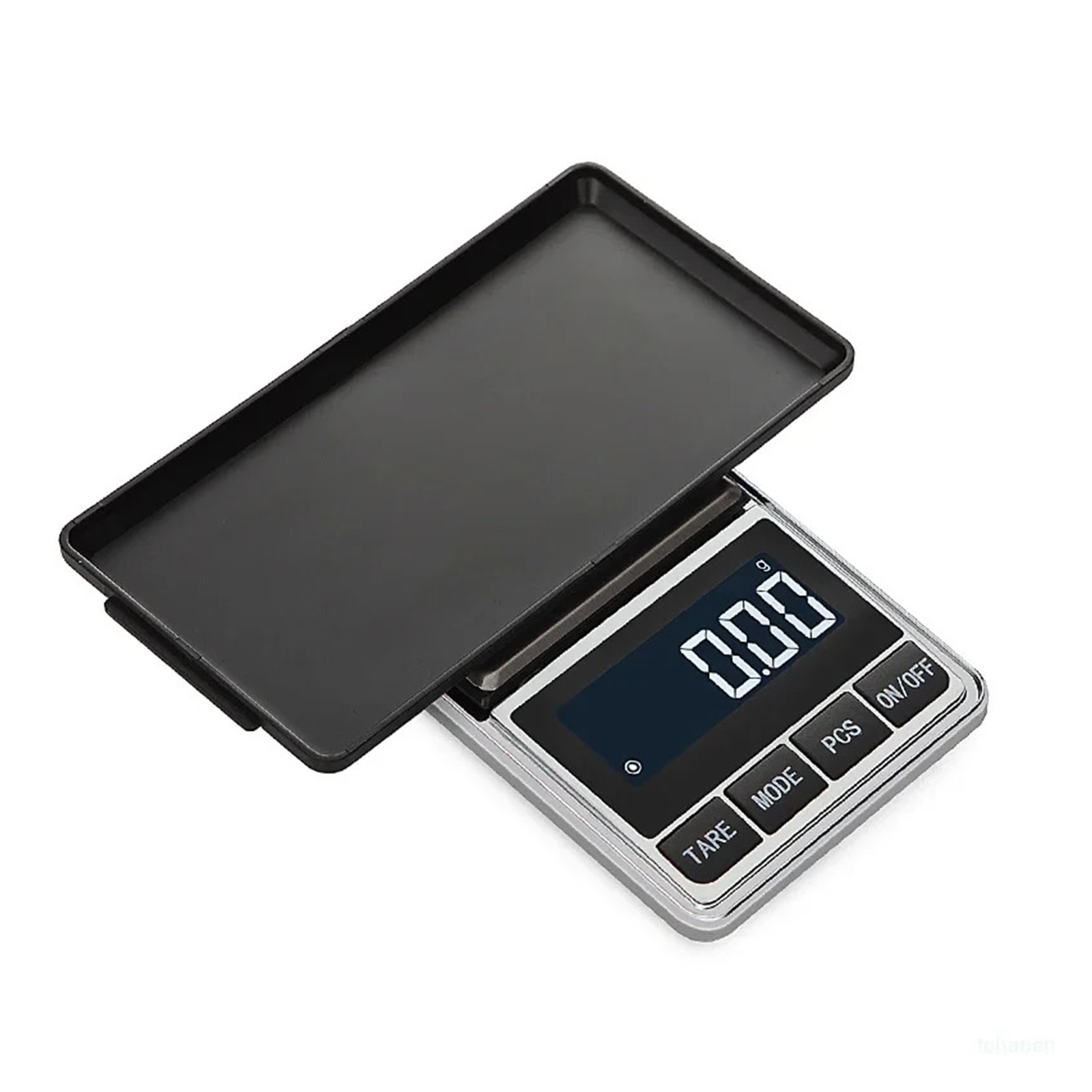 Electronic Jewelry Scale Balance Gram Scale High Accuracy Jewelry Gold Scales Pocket Scale Kitchen ,High-Precision Weighing Technology