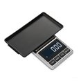 thumbnail image 4 of Electronic Jewelry Scale Balance Gram Scale High Accuracy Jewelry Gold Scales Pocket Scale Kitchen ,Multipurpose Use, 4 of 6
