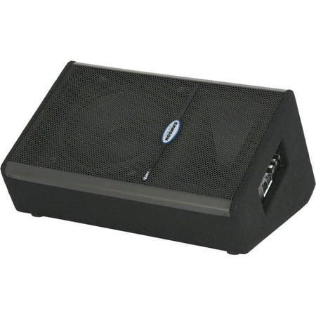 Live! 612M - Active 2-way Monitor with 12" Driver