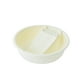 thumbnail image 2 of Lavabo para ropa de bebé Lavabo para ropa de bebé Elimina la suciedad y las manchas con función integrada Beige redondo, 2 of 9