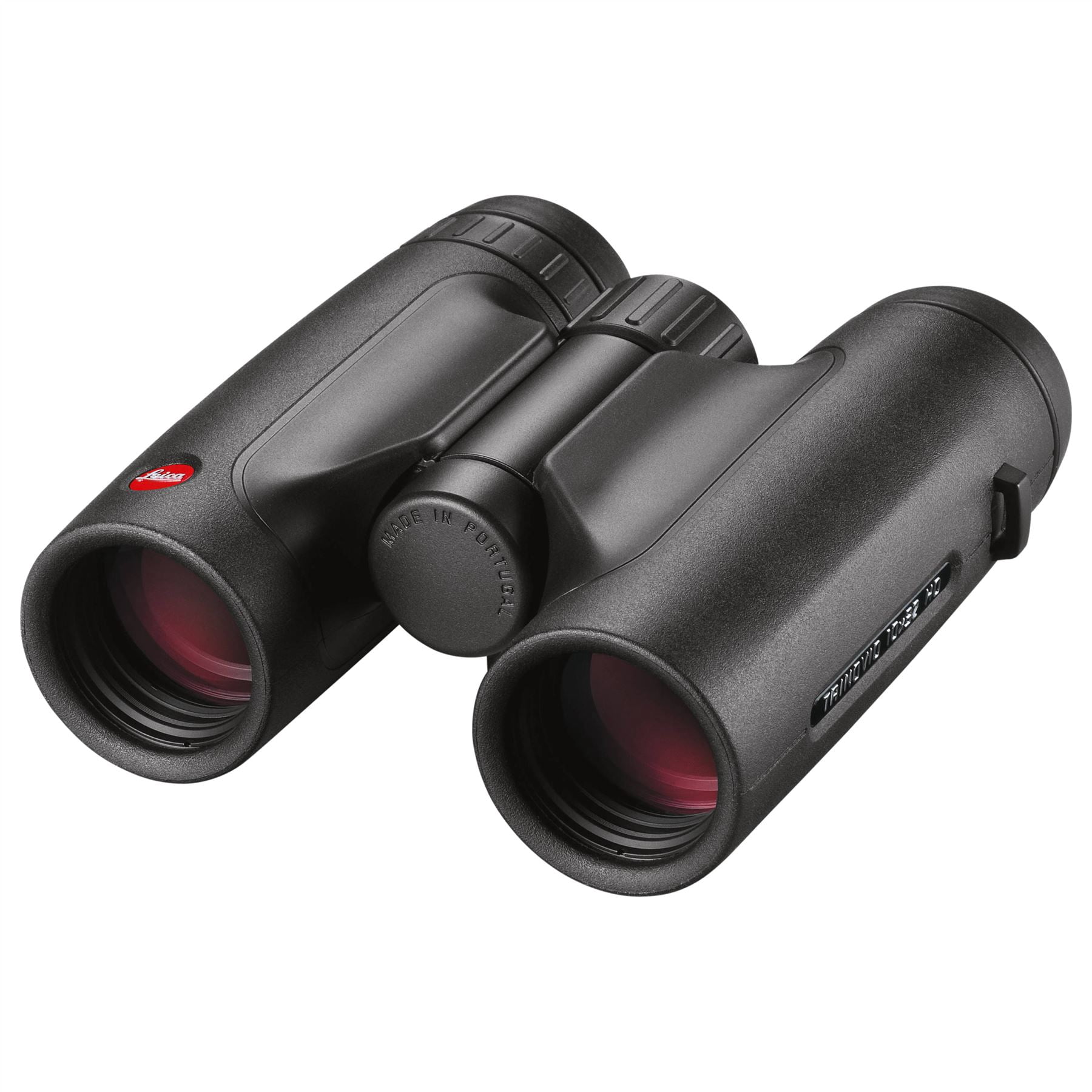Leica Ultravid 7x42 HD Plus Binoculars | High Contrast & Bright Viewing | Fog Proof & Shock Resistant