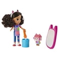 thumbnail image 3 of Set de Juego Gabbys Dollhouse Muñeca Gabby Manualidades, 3 of 5