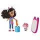 thumbnail image 3 of Set de Juego Gabbys Dollhouse Muñeca Gabby Manualidades, 3 of 5