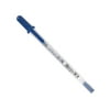 Sakura Gelly Roll Pen - Fine Point, Royal Blue