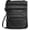 Black, variant on Ciana Crossbody Bags For Women Shoulder Sling Bag For Women | Genuine Leather, Purse, Purses, Soft Purse