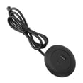 thumbnail image 1 of USB Hub Charger for Sofa Bedside Table with USB A and C Port, Embedded Power Socket 100 to 240V Phone Tablet Desktop USB Charger, 1 of 7