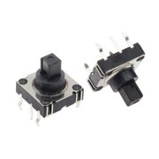5 Way Navigation Reset Tactile Push Button Switches with Automatic Return