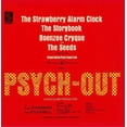 thumbnail image 2 of Psych-Out - Psych-Out Soundtrack - Music & Performance - CD, 2 of 2