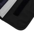 thumbnail image 7 of Mobile Phone RF Signal Jammer Anti-Radiation Case Bag Pouch,Black, 7 of 7