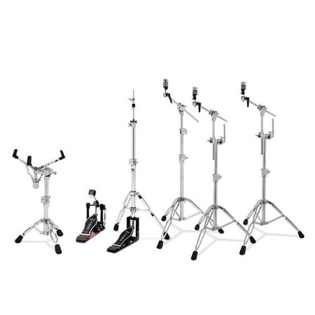 DW 5000 Hardware Pack 5 (5000AD4, 5500TD, 5300, 5700, 5791 x2)