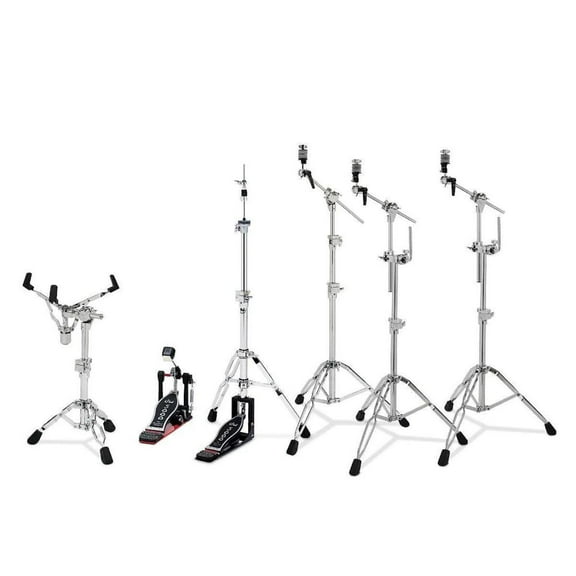 DW 5000 Hardware Pack 5 (5000AD4, 5500TD, 5300, 5700, 5791 x2)