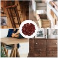 thumbnail image 2 of 500pcs Home Screw Caps Cover Plastic Hole Plugs Cover for Cabinet Cupboard, 2 of 8