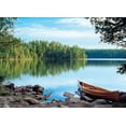 thumbnail image 1 of Cobble Hill - Nature's Mirror, 1000-Piece Puzzle, 1 of 2