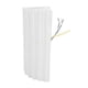 thumbnail image 3 of Aplique De Pared Interior Aplique Moderno Medio Cilindro Minimalista, 3 of 7