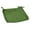 Q, variant on Outdoor Square Cushion Cover Polyester Water Repellent Seat Pad with Ties for Patio Garden Furniture Durable Weather Resistant Slipcover for Chairs Sofa Bench