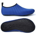 thumbnail image 4 of Zapatillas Calzado acuático Calcetines de secado rápido, ultra livianos, de secado rápido y descalzo Tomshoo Zapatillas, 4 of 7
