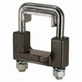 thumbnail image 1 of Trimax Verrous Thc200 Tube Récepteur d'Attelage de Remorque Support Anti-Roulement, 1 of 2