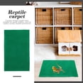 thumbnail image 4 of QJUHUNG 4 Pcs  Decorative Reptile  Wear-resistant Snake Bedding Household Tortoise Bedding, 4 of 6