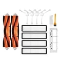 thumbnail image 2 of Filtro de cepillo lateral principal para Xiaomi Dreame Bot D9/d9 Pro/dreame L10 Pro, 2 of 5