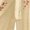 Light Brown, variant on Women'S Wide Leg Palazzo Pants Boho Floral Trousers Flowy Beach Vacation Clothes Resort Wear White L