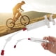 thumbnail image 4 of Kit de llenado de neumáticos NikouMX 50 ml de capacidad herramientas de reparación de neumáticos para bicicletas, 4 of 8