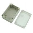 thumbnail image 3 of ROCKROK Junction Box Power Enclosure Box DIY Rectangle Electrical Box with Clear Cover, 3 of 6