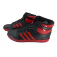 thumbnail image 1 of Adi-das Top Ten RB Mens Black Red Athletic Shoes (choose size) New, 1 of 6