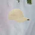 thumbnail image 2 of Women Sun HatsFalari Baseball Cap Adjustable Size for Running Workouts And Outdoor Activities All Seasons, 2 of 3