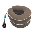 thumbnail image 1 of Collarín Cervical Inflable BuyWeekMX Soporte para el Cuello Adultos, 1 of 9