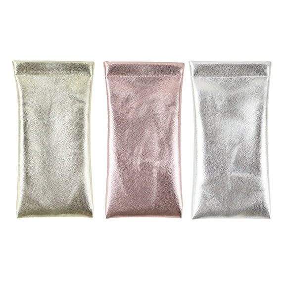 Pouch Sunglasses Case Glasses Eyeglass Organizer Cloth Eye Glass Carry Portable Sunglass Sleeve Eyeglasses Bag