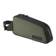 thumbnail image 4 of Bicycles Front Top Tube Bag Bikes Frame Bag Bikes Commuters Bag Water Proof Cycling Handlebars Bag with Shoulder Strap, 4 of 8