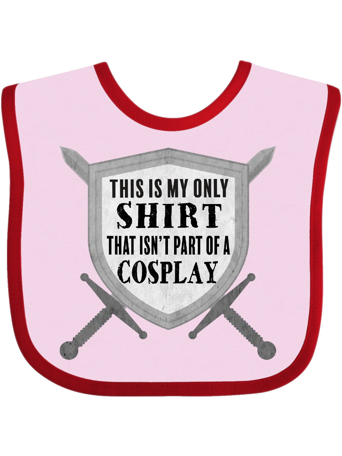t shirt bib