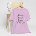 thumbnail image 6 of Music is My Sport T-Shirt, Music Teacher Shirt, Gift for Music Lover,, 6 of 7