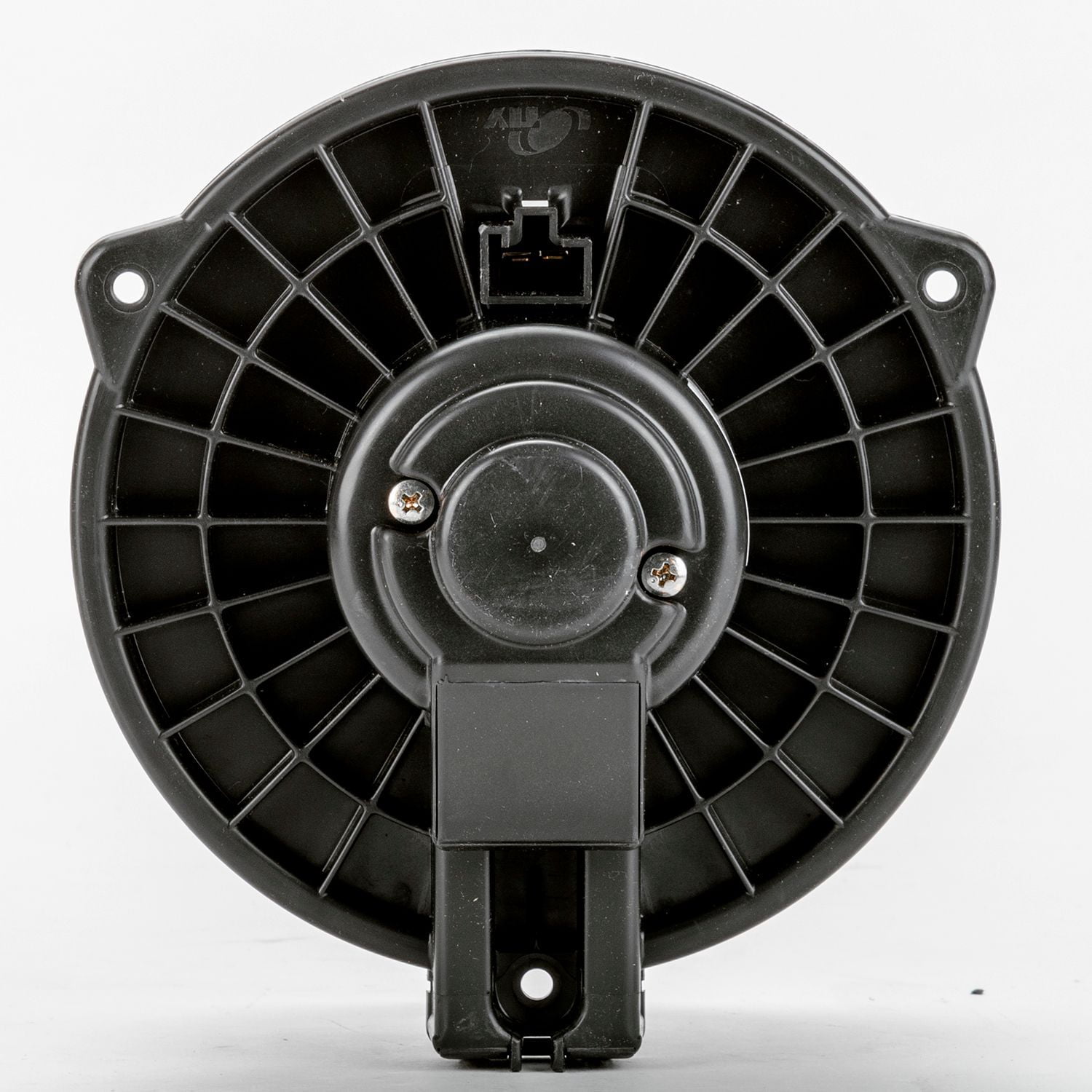 TYC 700302 HVAC Blower Motor with Wheel Rear for TOYOTA SIENNA HONDA ODYSSEY Fits 1998 Mercury Mystique