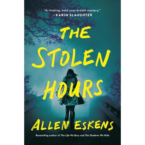 The Stolen Hours, (Paperback)