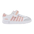 thumbnail image 2 of Tenis K-Swiss FRANCIS COURT KIDS Children Color Rosa, 2 of 5