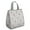 Princess Unicorn Butterfly, variant on Princess Unicorn Butterfly Pattern Insulated Lunch Bag for Women & Adults,Large Portable Soft Cooler Lunch Bag,Thermal Food Storage Tote with Pearl Cotton,8.66L,8.75x5.75x9.5 Inch