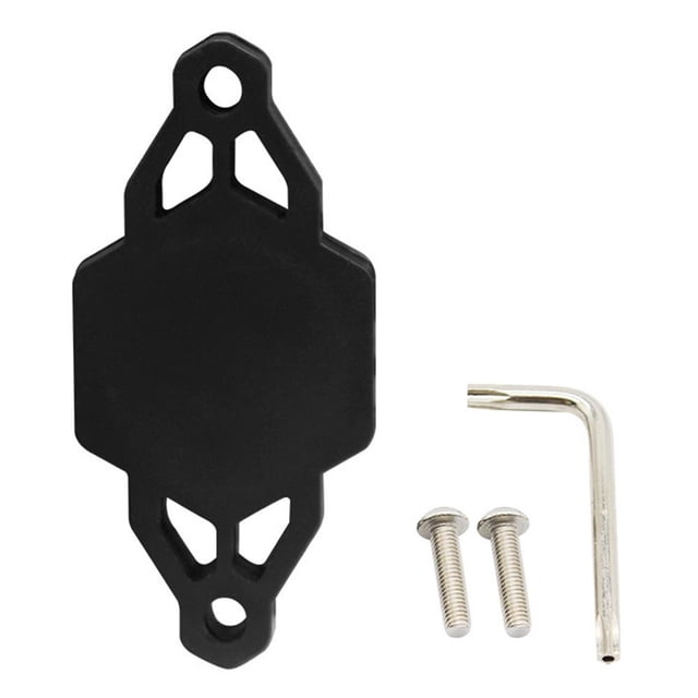 Localizador de rastreador protector para Airtag Bike Mount Case Bike WaterBottle 4pcs JShteea El nuevo
